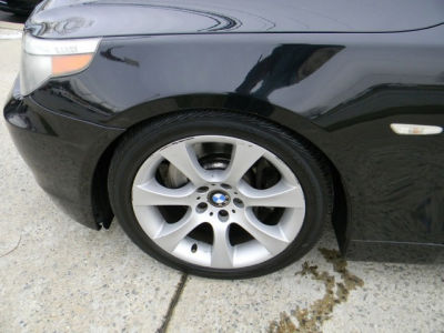 2005 BMW 545  i