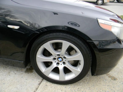 2005 BMW 545  i