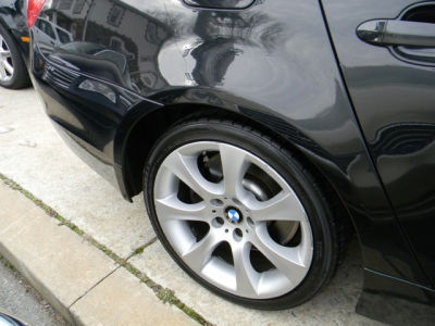 2005 BMW 545  i