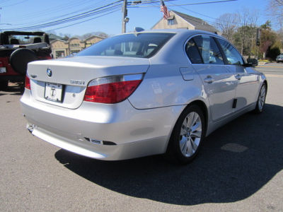 2004 BMW 545 i
