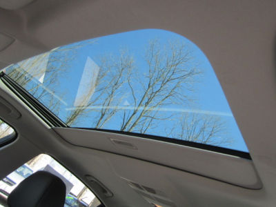 2004 BMW 545 i