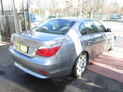 2005 BMW 545 i