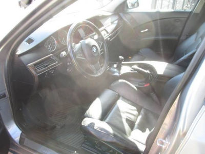 2005 BMW 545 i