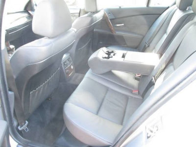 2005 BMW 545 i