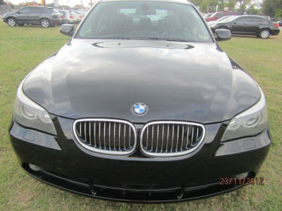 2004 BMW 545  i