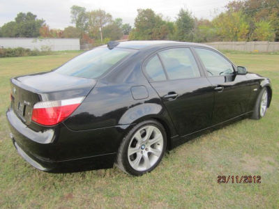 2004 BMW 545  i