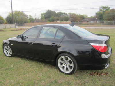 2004 BMW 545  i