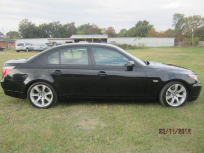 2004 BMW 545  i