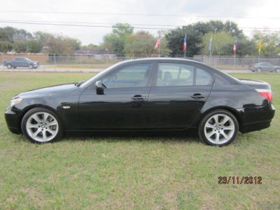 2004 BMW 545  i