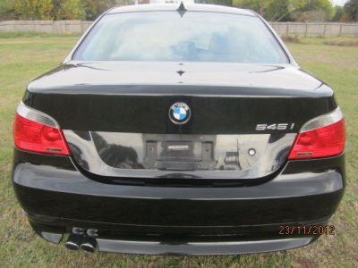 2004 BMW 545  i