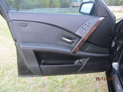 2004 BMW 545  i