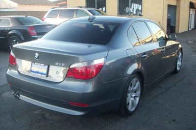 2004 BMW 545 i