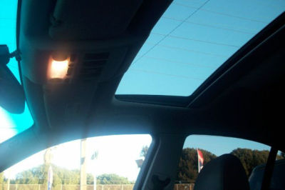 2004 BMW 545 i