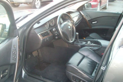 2004 BMW 545 i