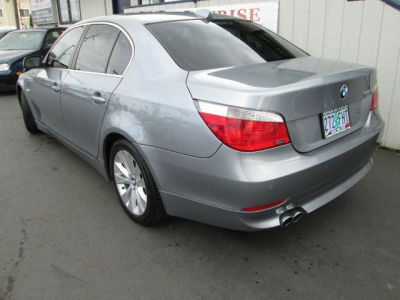 2004 BMW 545 i