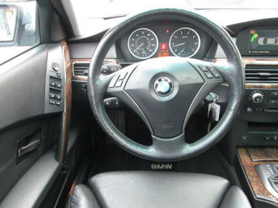 2004 BMW 545 i