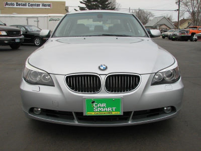 2004 BMW 545  i
