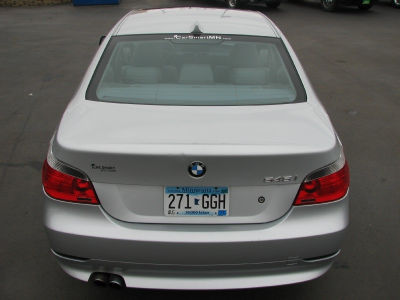 2004 BMW 545  i