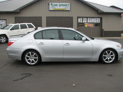 2004 BMW 545  i