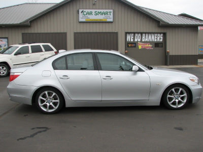 2004 BMW 545  i
