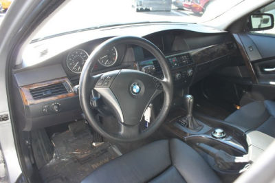 2004 BMW 545 i