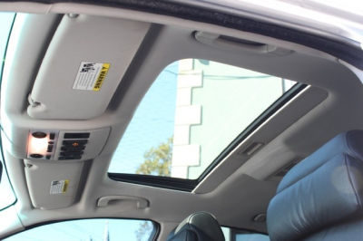 2004 BMW 545 i