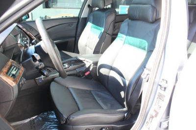 2004 BMW 545 i