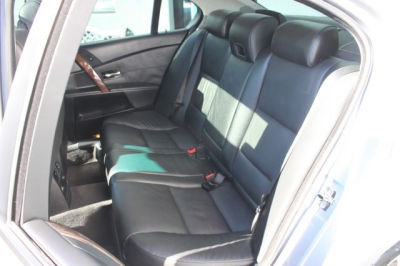 2004 BMW 545 i