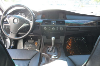 2004 BMW 545 i