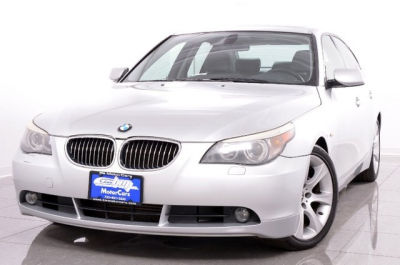 2004 BMW 545  i