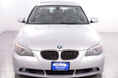 2004 BMW 545  i