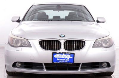 2004 BMW 545  i