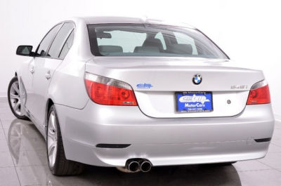 2004 BMW 545  i