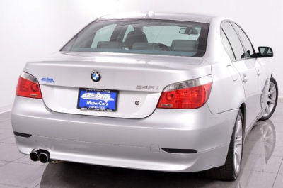 2004 BMW 545  i