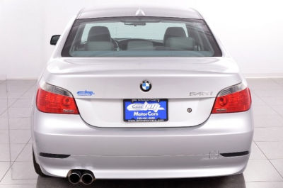 2004 BMW 545  i