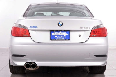 2004 BMW 545  i