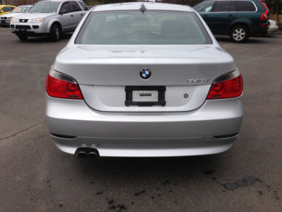 2004 BMW 545 i