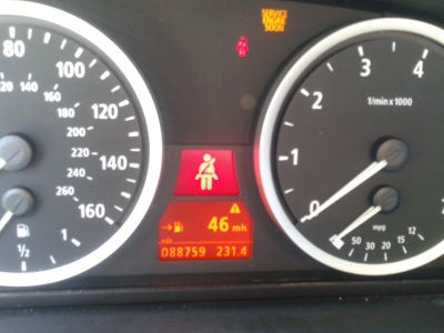 2004 BMW 545 i