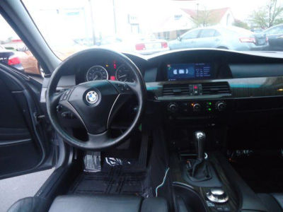 2005 BMW 545 i