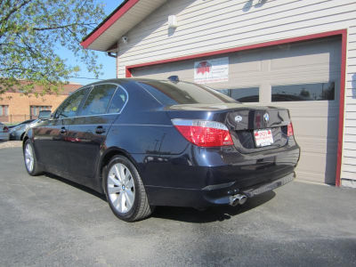 2004 BMW 545  i