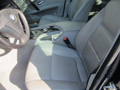 2004 BMW 545  i