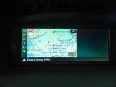 2004 BMW 545 i