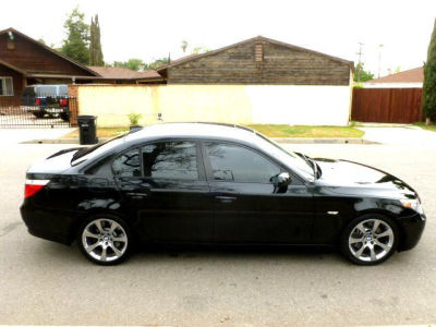 2004 BMW 545  i