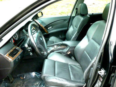 2004 BMW 545  i