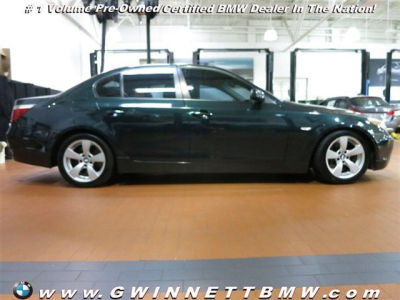 2004 BMW 545  i