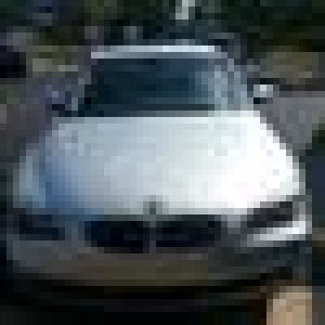 2004 BMW 545  i