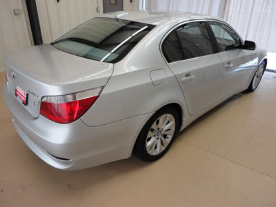 2004 BMW 545  i
