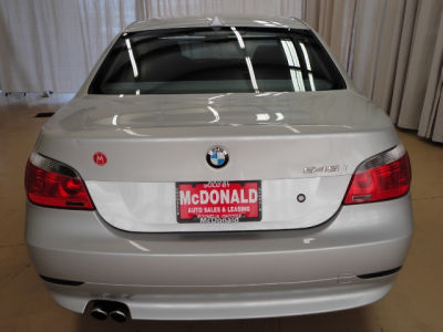2004 BMW 545  i