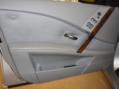 2004 BMW 545  i