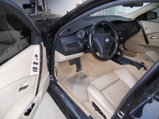 2005 BMW 545  i